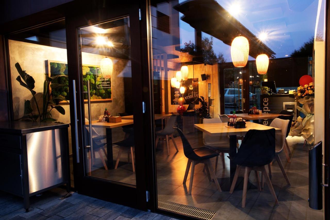 Apart Hotel Jablonec Jablonec nad Nisou Exteriör bild