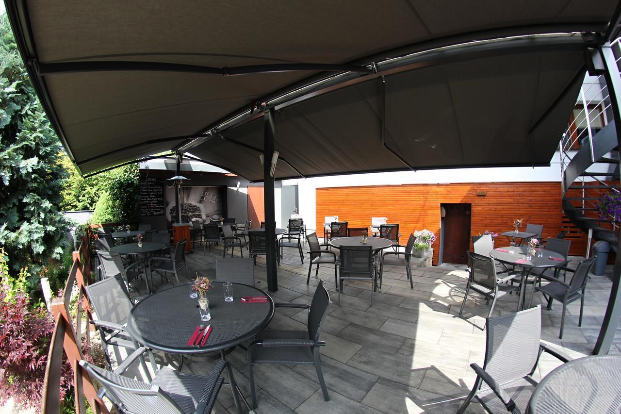 Apart Hotel Jablonec Jablonec nad Nisou Exteriör bild